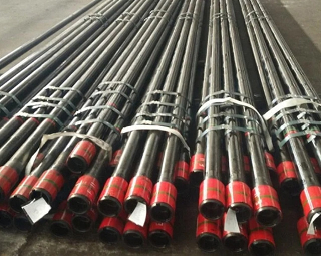 API 5CT Gr H40 Casing Pipe